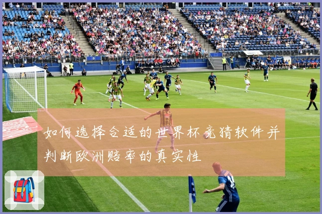 如何选择合适的世界杯竞猜软件并判断欧洲赔率的真实性