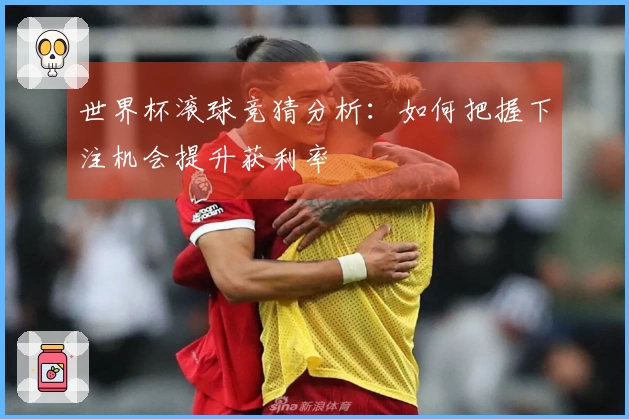 世界杯滚球竞猜分析：如何把握下注机会提升获利率