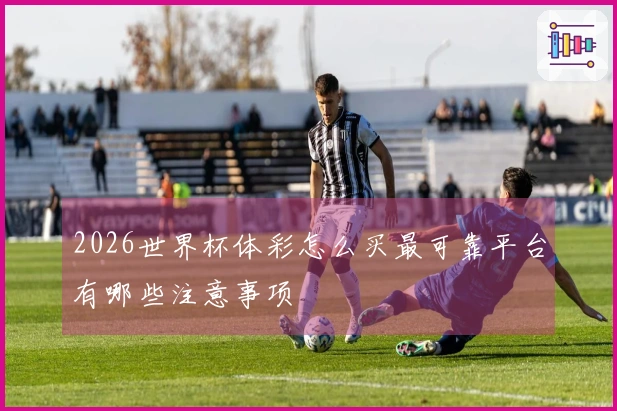 2026世界杯体彩怎么买最可靠平台有哪些注意事项
