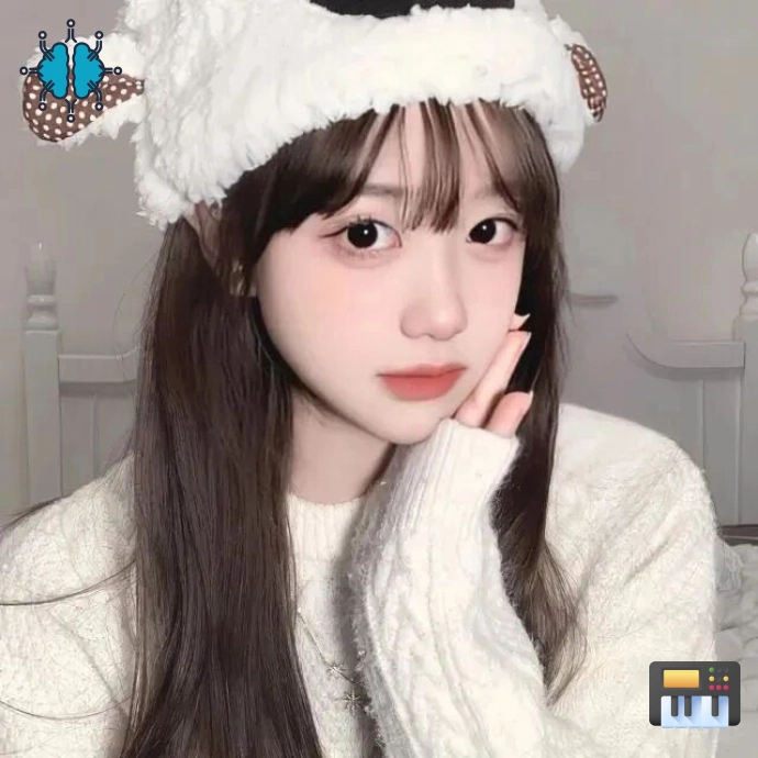 头像